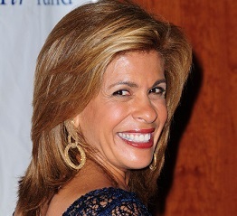 Hoda Kotb Married, Husband, Divorce, Engaged, Salary, Net Worth